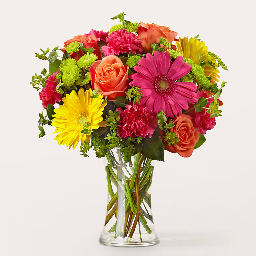 Fruit Punch Bouquet – PAUL'S FLOWERS, Charlottetown PE