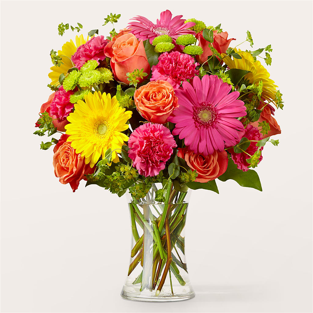 Fruit Punch Bouquet – PAUL'S FLOWERS, Charlottetown PE