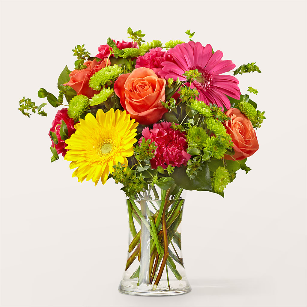 Fruit Punch Bouquet – PAUL'S FLOWERS, Charlottetown PE
