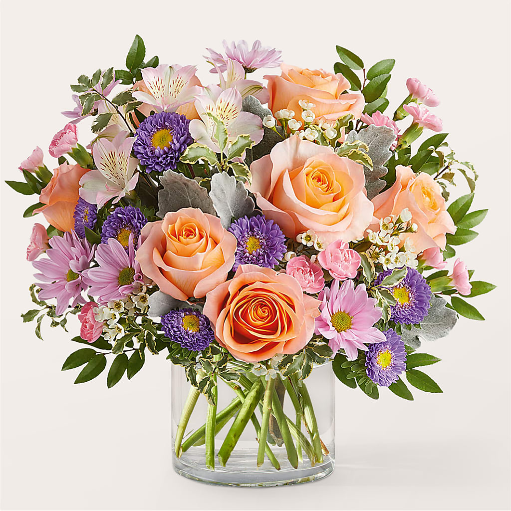 Glimmer Bouquet – PAUL'S FLOWERS, Charlottetown PE