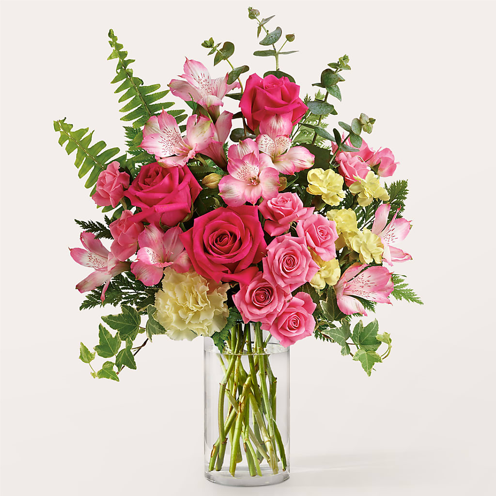 Strawberry Margarita Bouquet – PAUL'S FLOWERS, Charlottetown PE