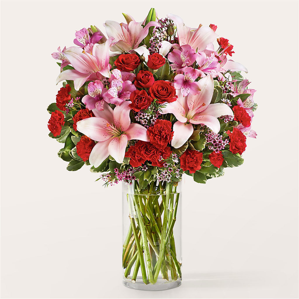 Kismet Bouquet – PAUL'S FLOWERS, Charlottetown PE