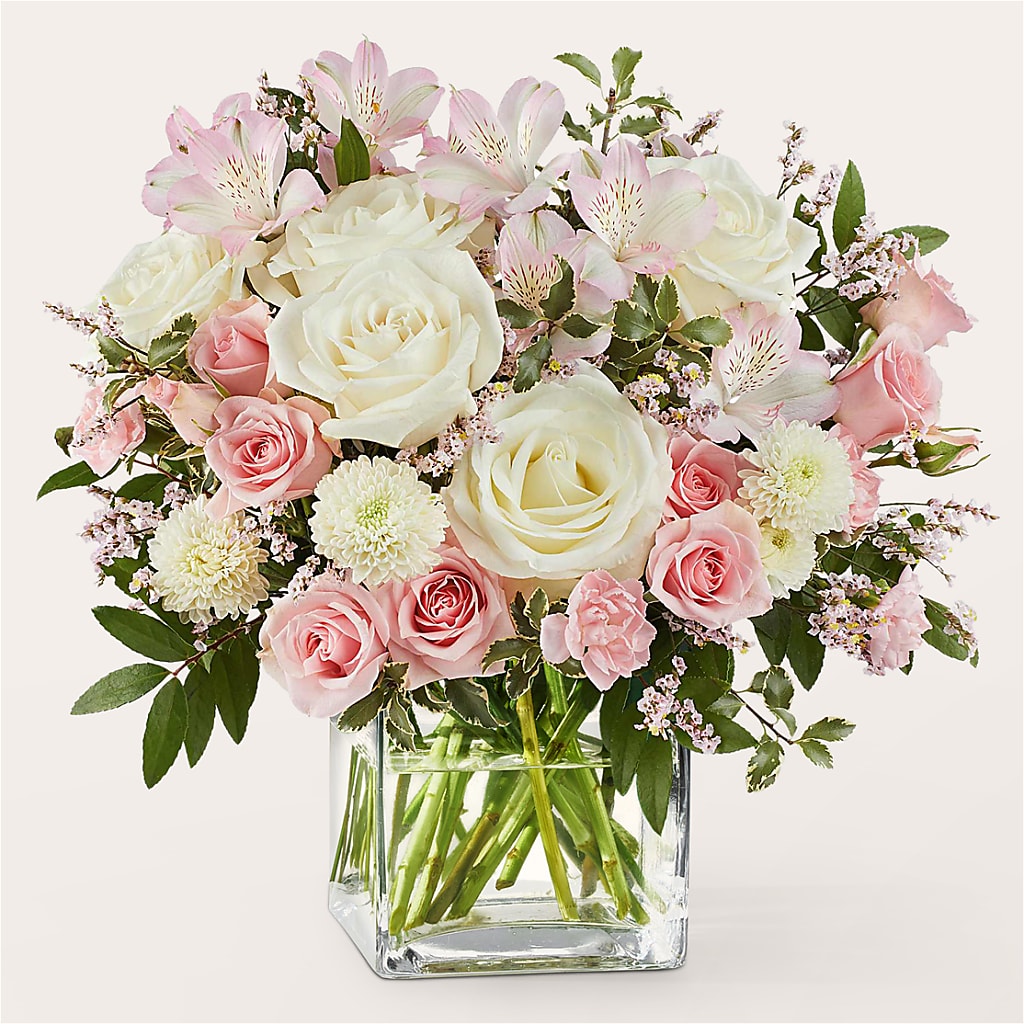 Day Made Bouquet – PAUL'S FLOWERS, Charlottetown PE