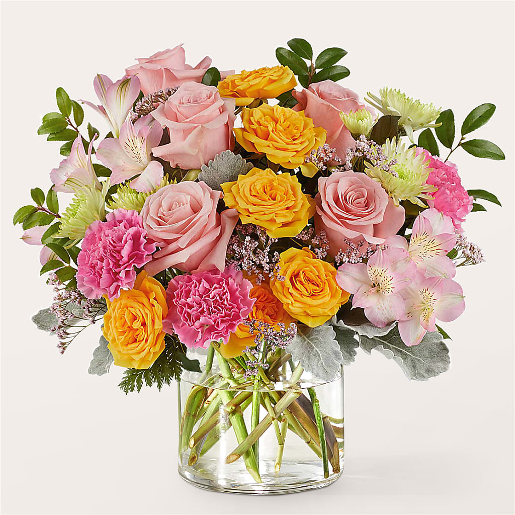 Mai Tai Bouquet – PAUL'S FLOWERS, Charlottetown PE