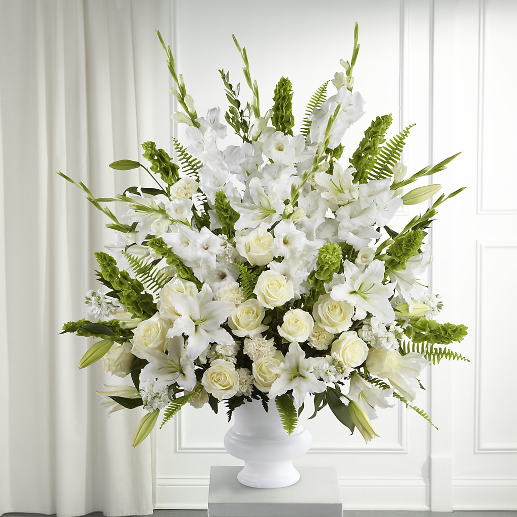 Morning Stars Arrangement – PAUL'S FLOWERS, Charlottetown PE