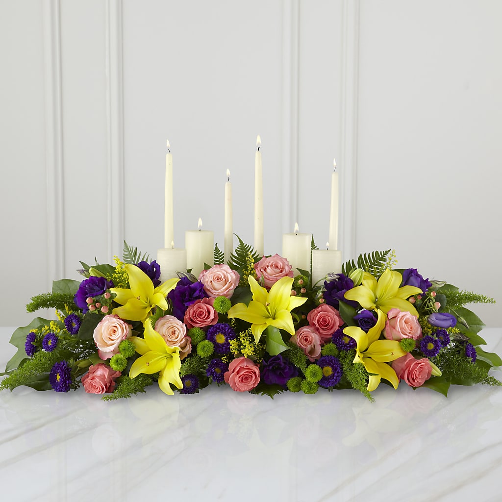 Forever Arrangement – PAUL'S FLOWERS, Charlottetown PE