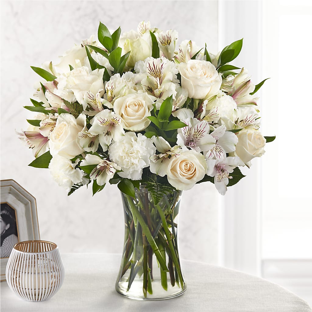 Cherished Friend Bouquet – PAUL'S FLOWERS, Charlottetown PE