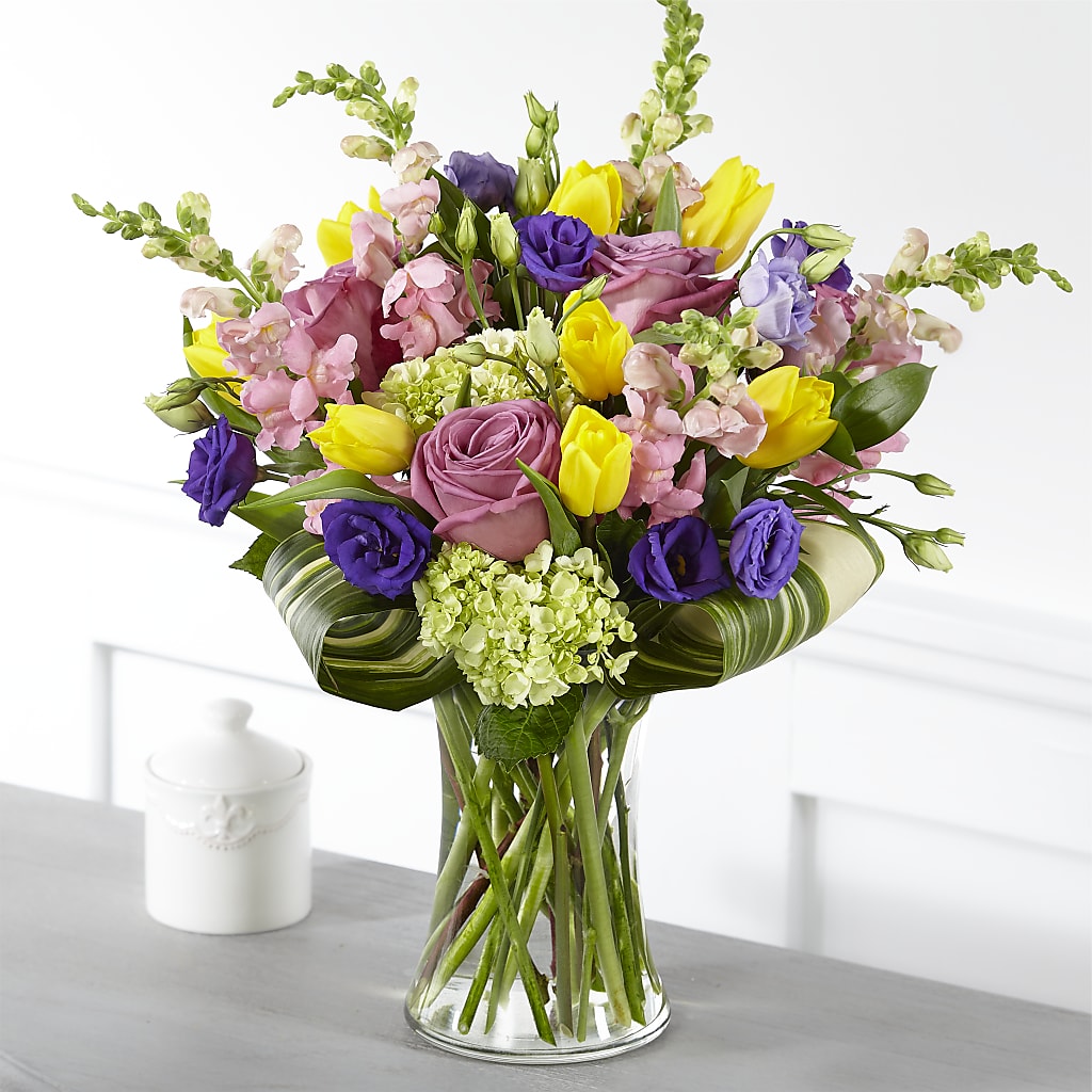 Wondrous Memories Bouquet – PAUL'S FLOWERS, Charlottetown PE