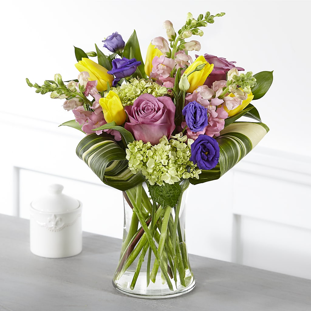 Wondrous Memories Bouquet – PAUL'S FLOWERS, Charlottetown PE