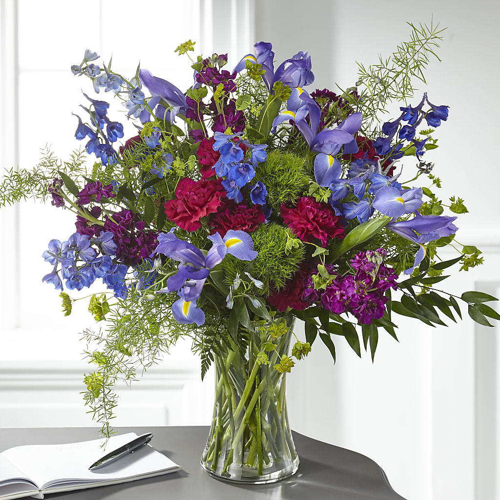 Giving Grace Bouquet – PAUL'S FLOWERS, Charlottetown PE