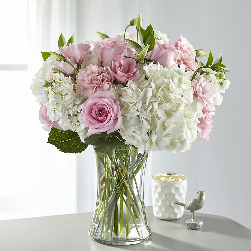 Guiding Grace Bouquet – PAUL'S FLOWERS, Charlottetown PE