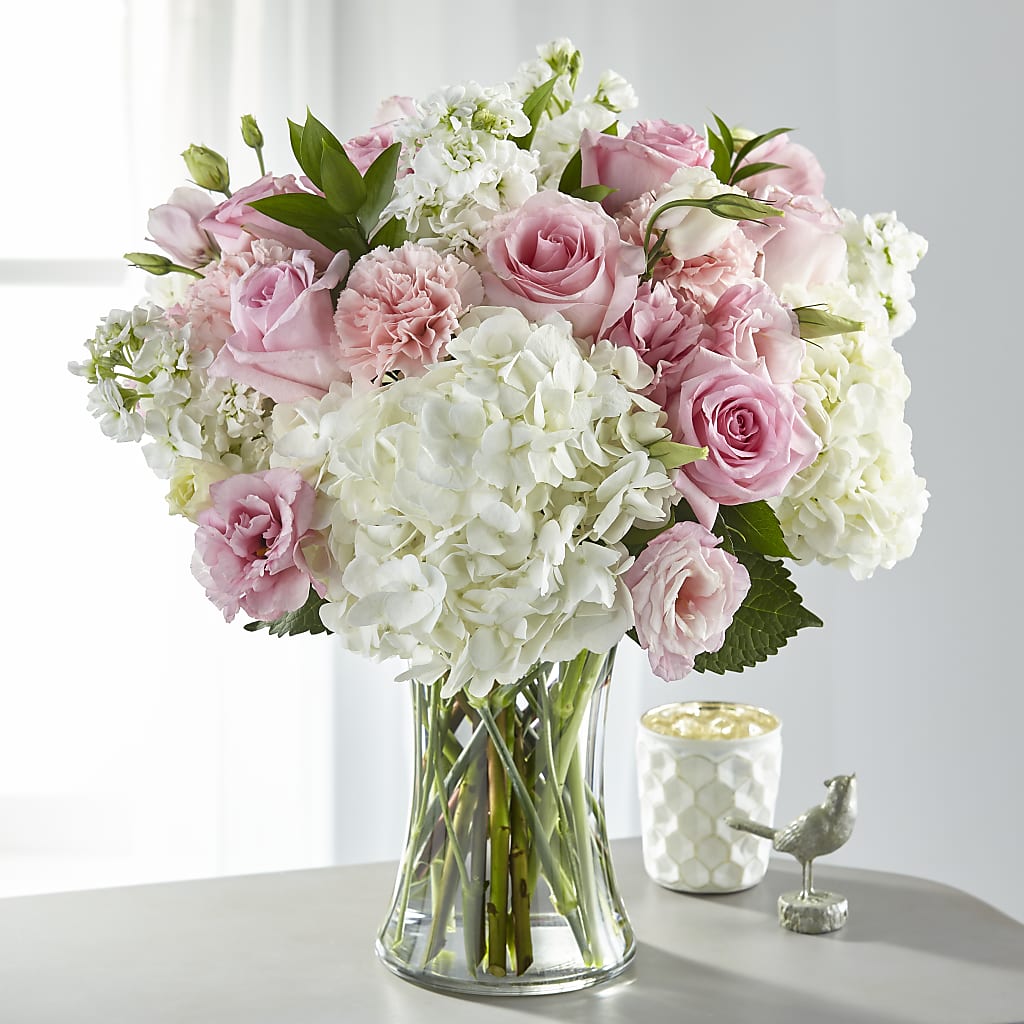 Guiding Grace Bouquet – PAUL'S FLOWERS, Charlottetown PE