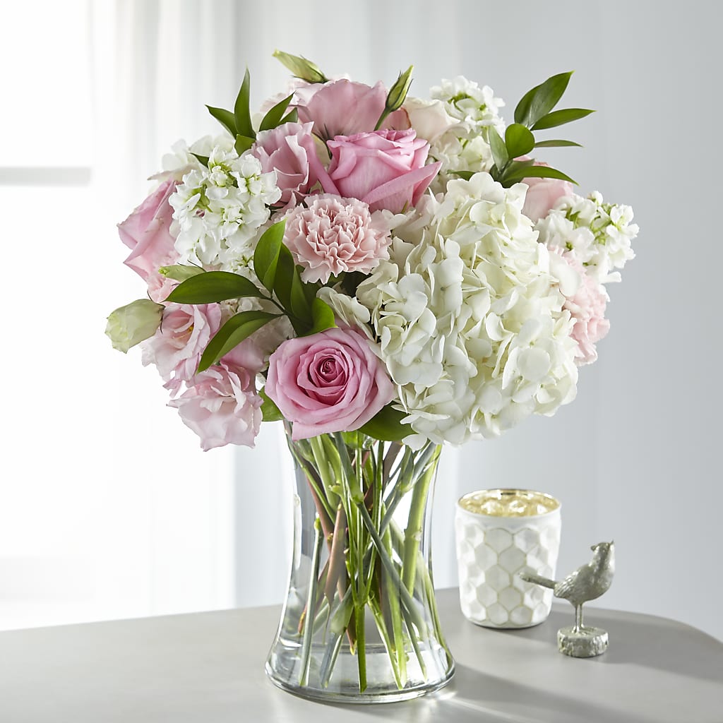Guiding Grace Bouquet – PAUL'S FLOWERS, Charlottetown PE