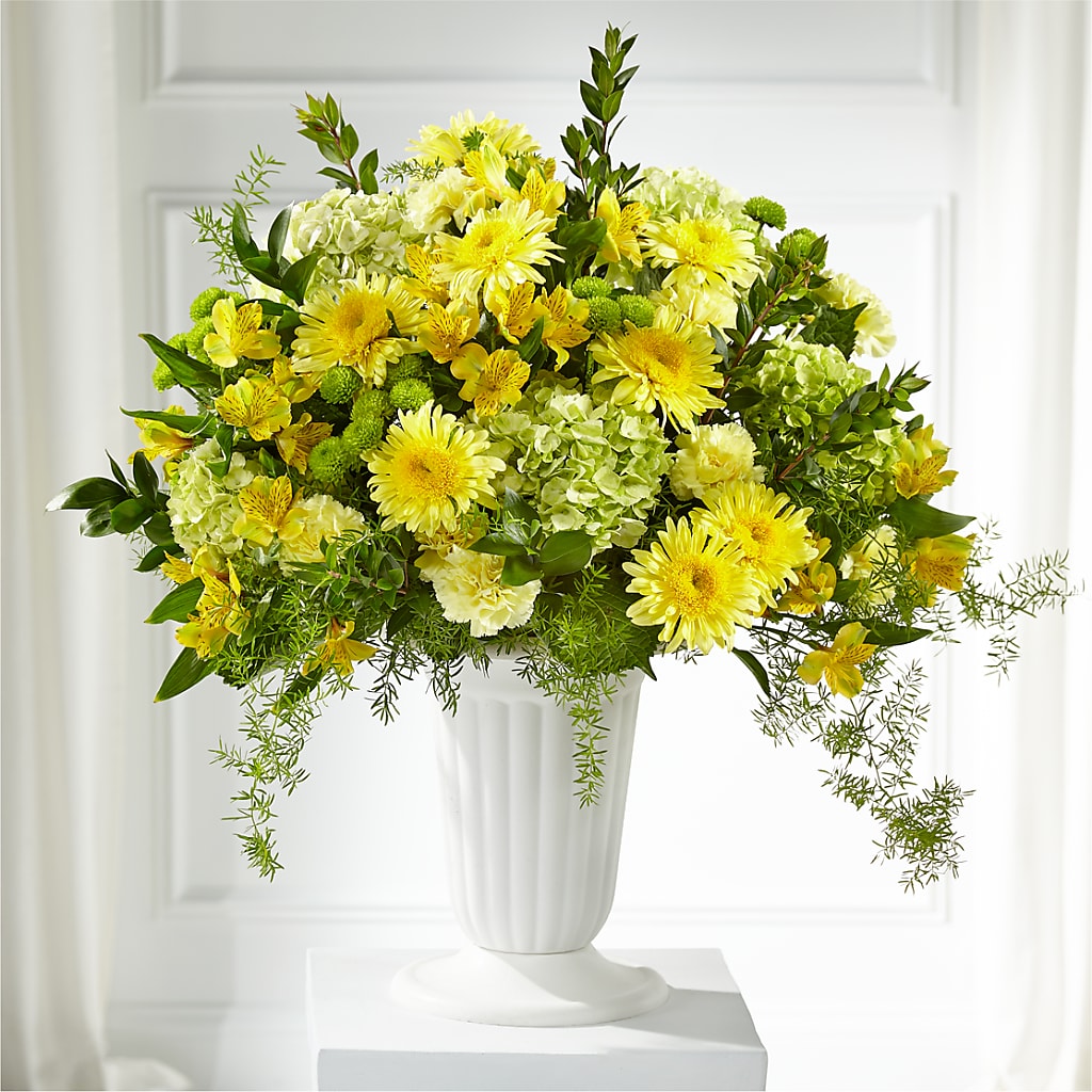 Beloved Blessings Arrangement – PAUL'S FLOWERS, Charlottetown PE