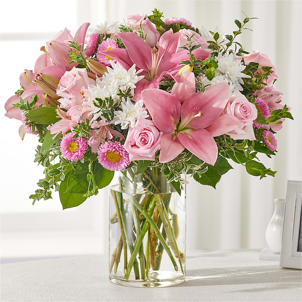 Healing Hug Bouquet – PAUL'S FLOWERS, Charlottetown PE