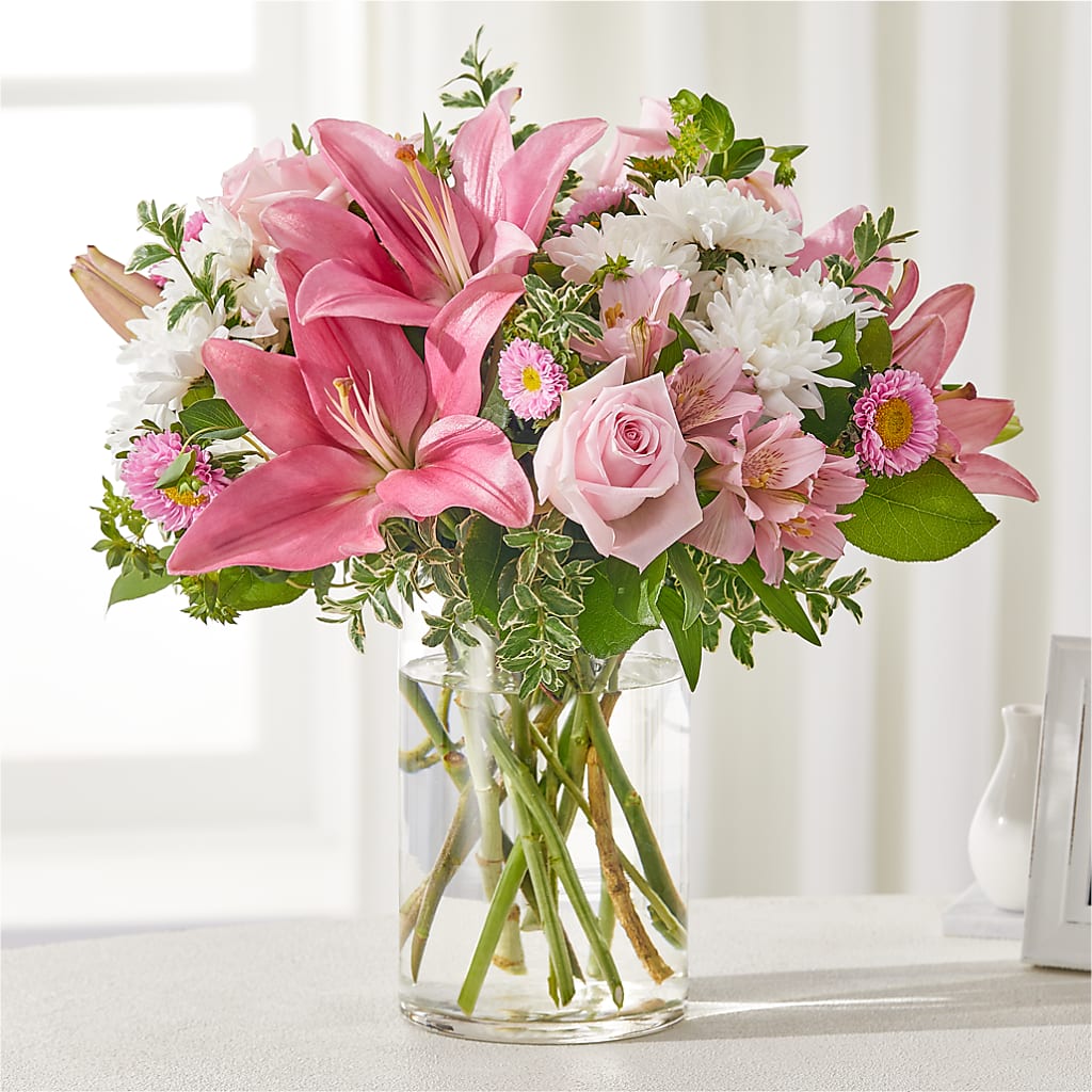 Healing Hug Bouquet – PAUL'S FLOWERS, Charlottetown PE