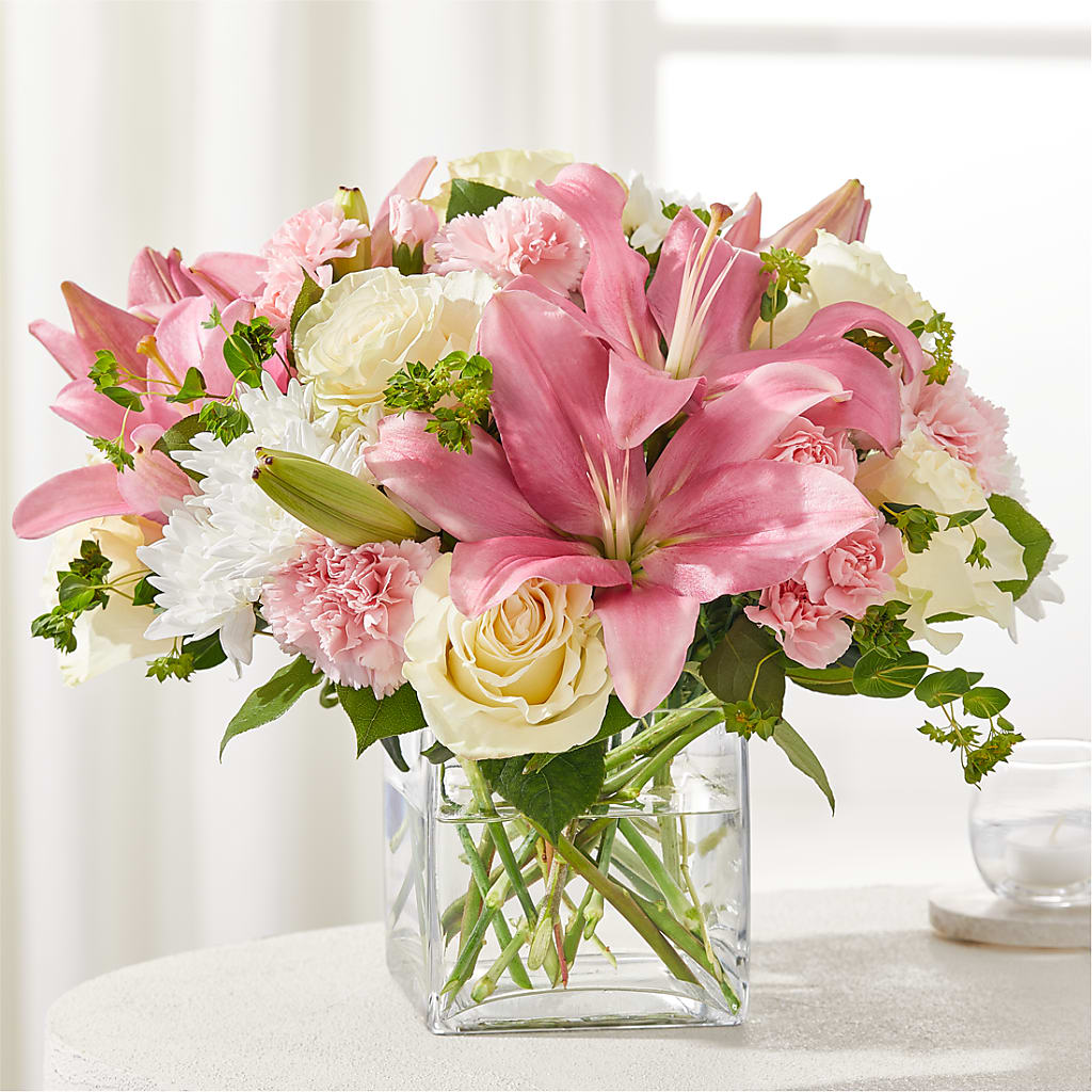 By Your Side Bouquet – PAUL'S FLOWERS, Charlottetown PE