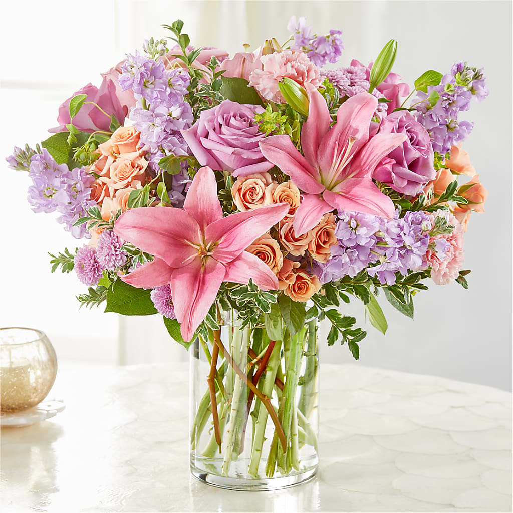 Resilience Bouquet – PAUL'S FLOWERS, Charlottetown PE