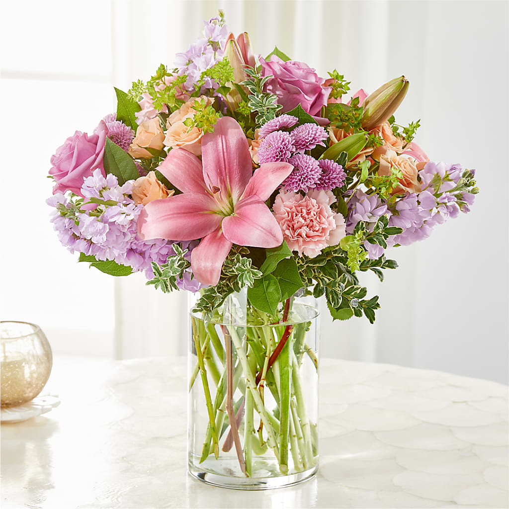 Resilience Bouquet – PAUL'S FLOWERS, Charlottetown PE