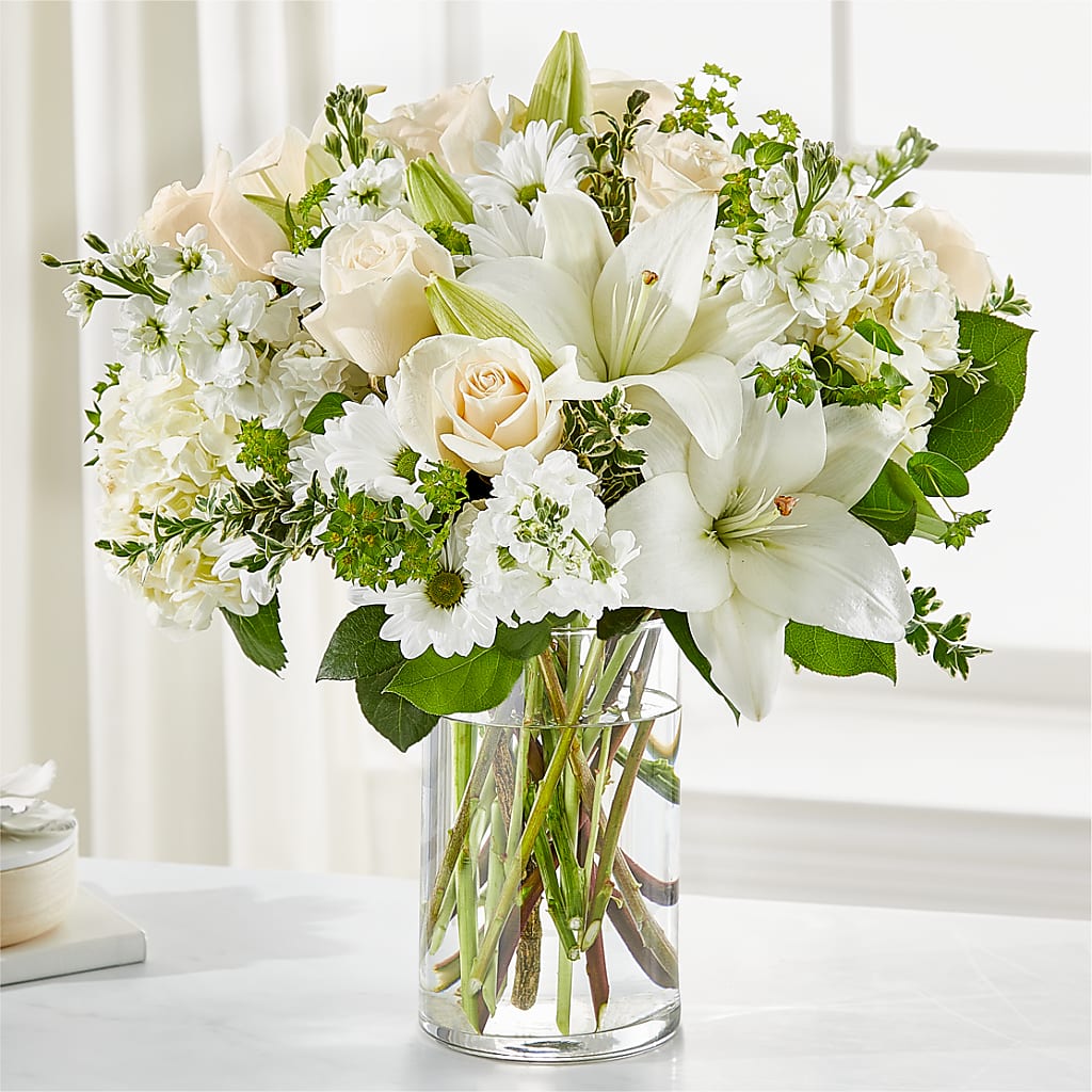 Hope & Renewal Bouquet – PAUL'S FLOWERS, Charlottetown PE
