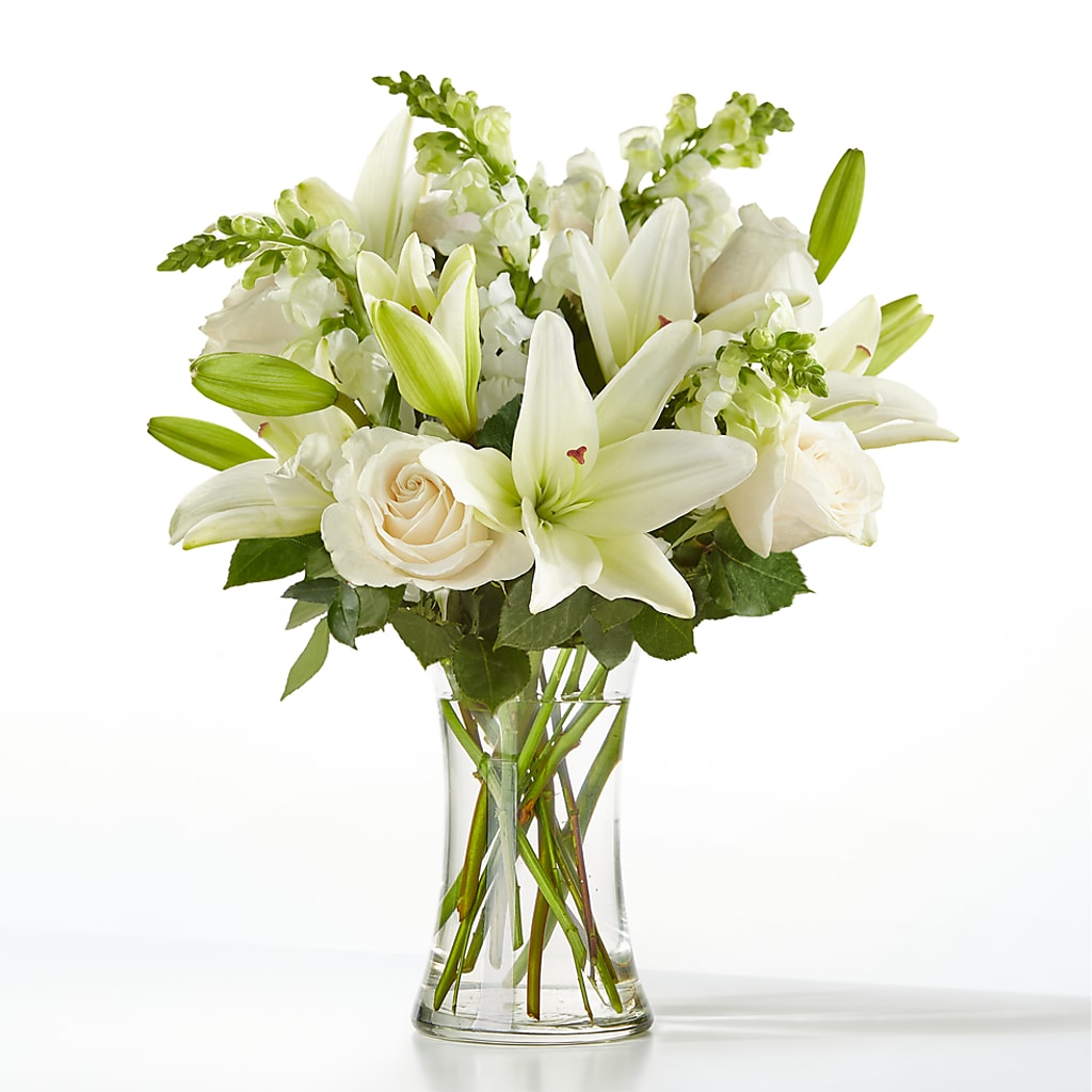 Eternal Friendship Bouquet – PAUL'S FLOWERS, Charlottetown PE