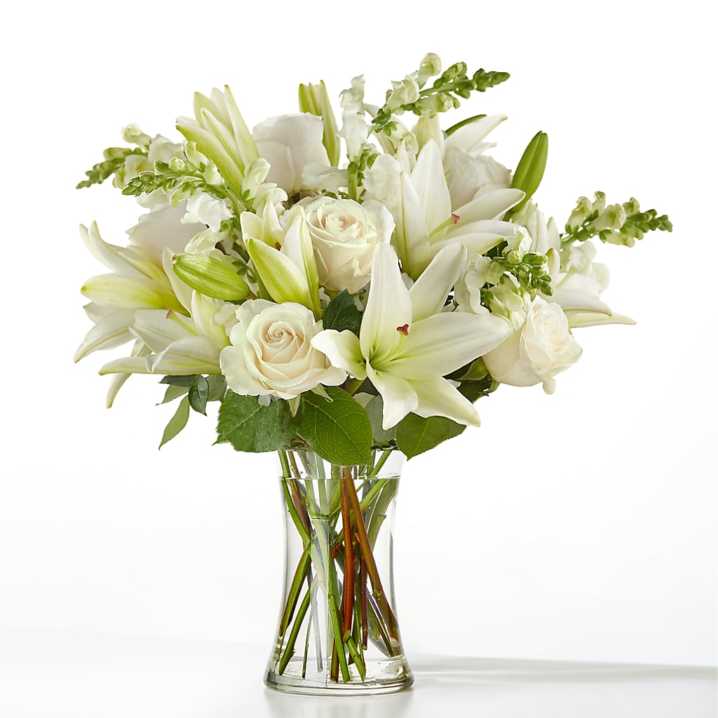 Eternal Friendship Bouquet – PAUL'S FLOWERS, Charlottetown PE
