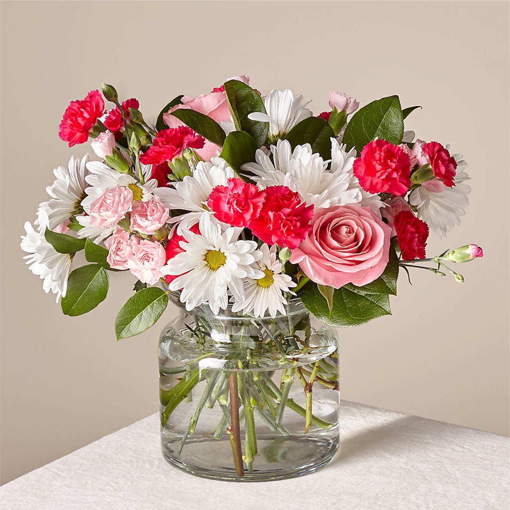 Sweet Surprises® Bouquet – PAUL'S FLOWERS, Charlottetown PE