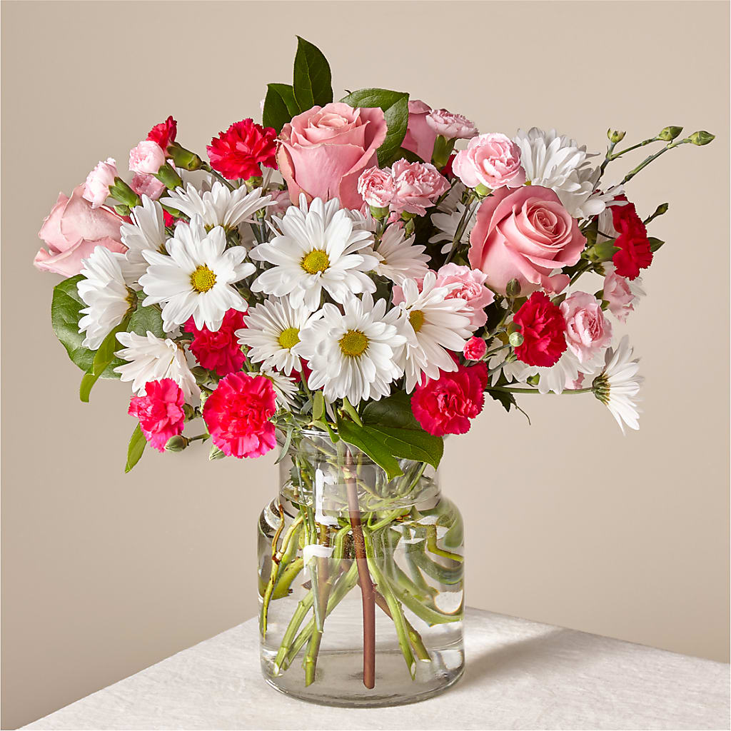 Sweet Surprises® Bouquet – PAUL'S FLOWERS, Charlottetown PE