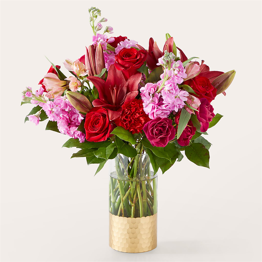 Match Made in Heaven Bouquet – PAUL'S FLOWERS, Charlottetown PE