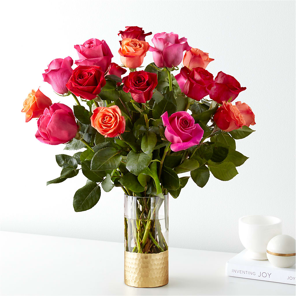 Ever After Rose Bouquet – PAUL'S FLOWERS, Charlottetown PE