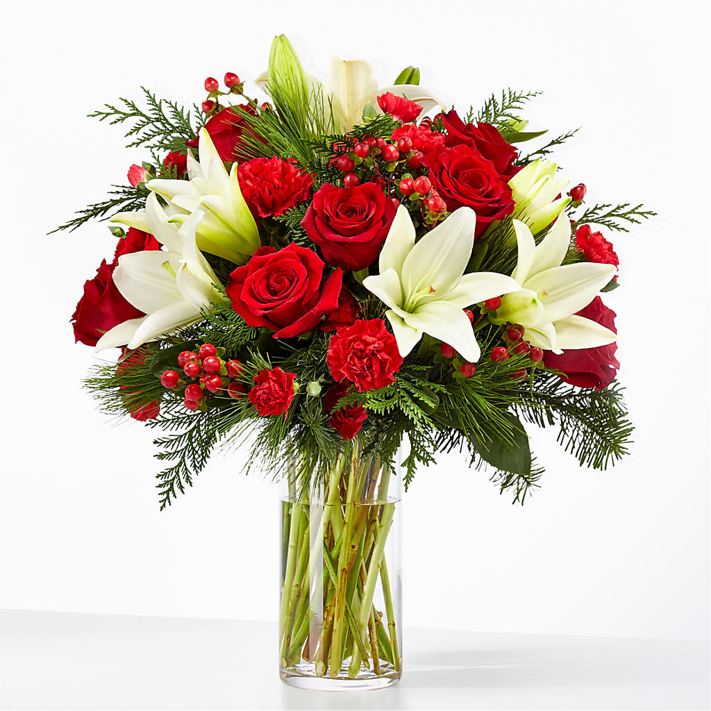 Joyful Greetings Bouquet – PAUL'S FLOWERS, Charlottetown PE