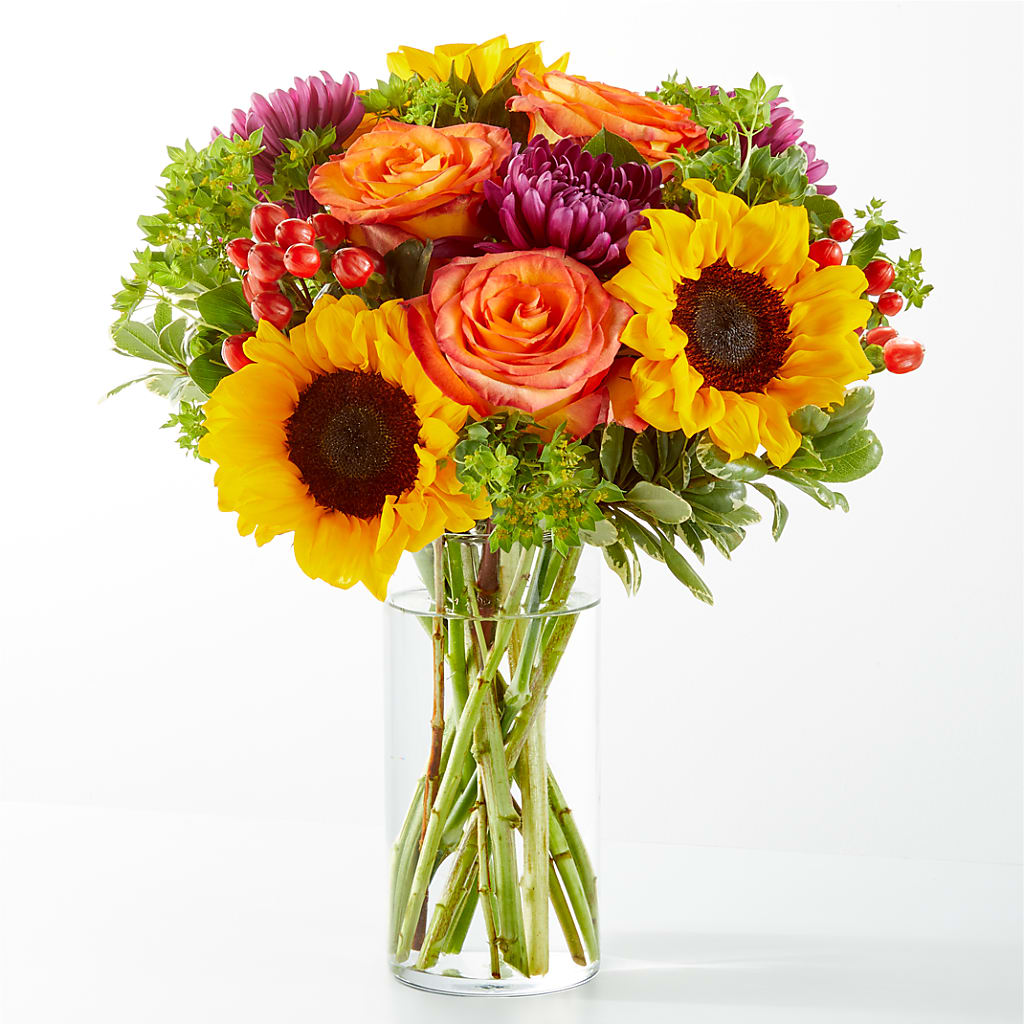 Nature Walk Bouquet – PAUL'S FLOWERS, Charlottetown PE
