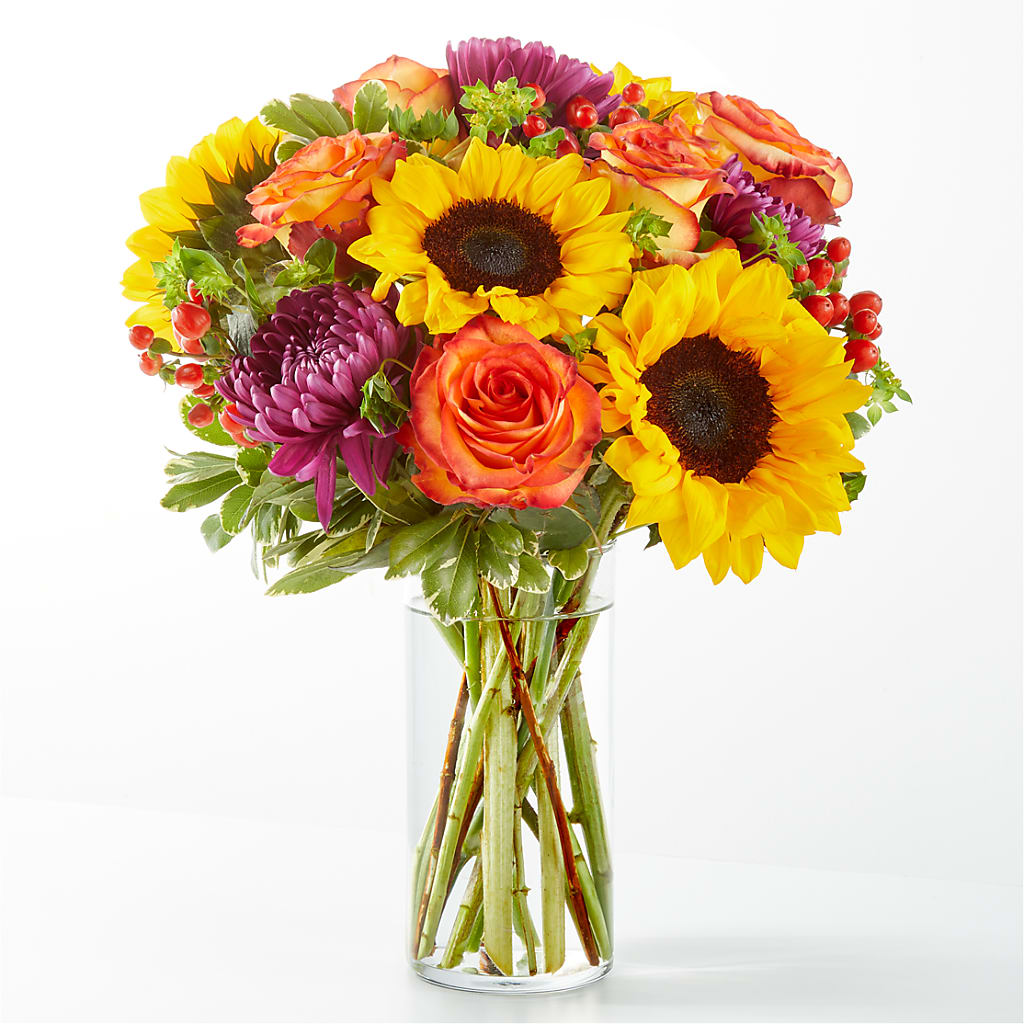 Nature Walk Bouquet – PAUL'S FLOWERS, Charlottetown PE