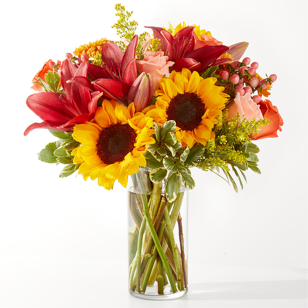 Acorn Lane Bouquet – PAUL'S FLOWERS, Charlottetown PE