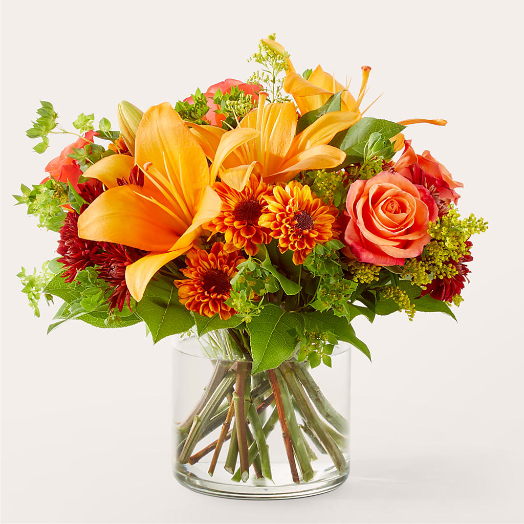 Honeycrisp Bouquet – PAUL'S FLOWERS, Charlottetown PE