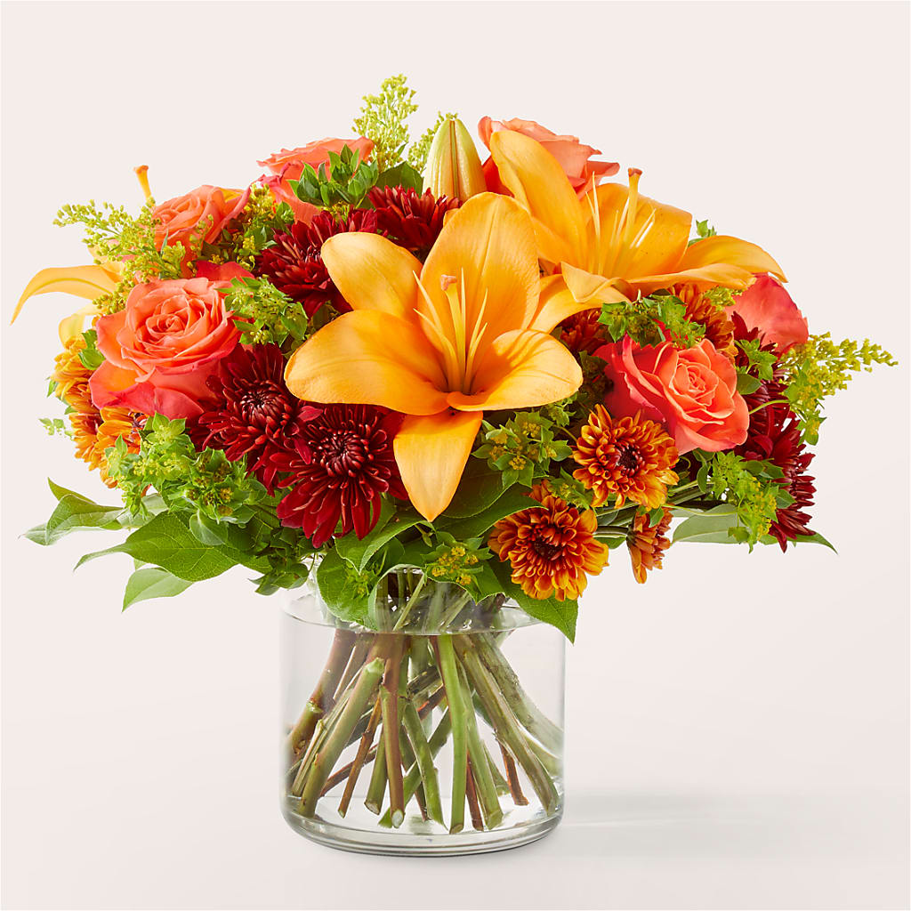 Honeycrisp Bouquet – PAUL'S FLOWERS, Charlottetown PE