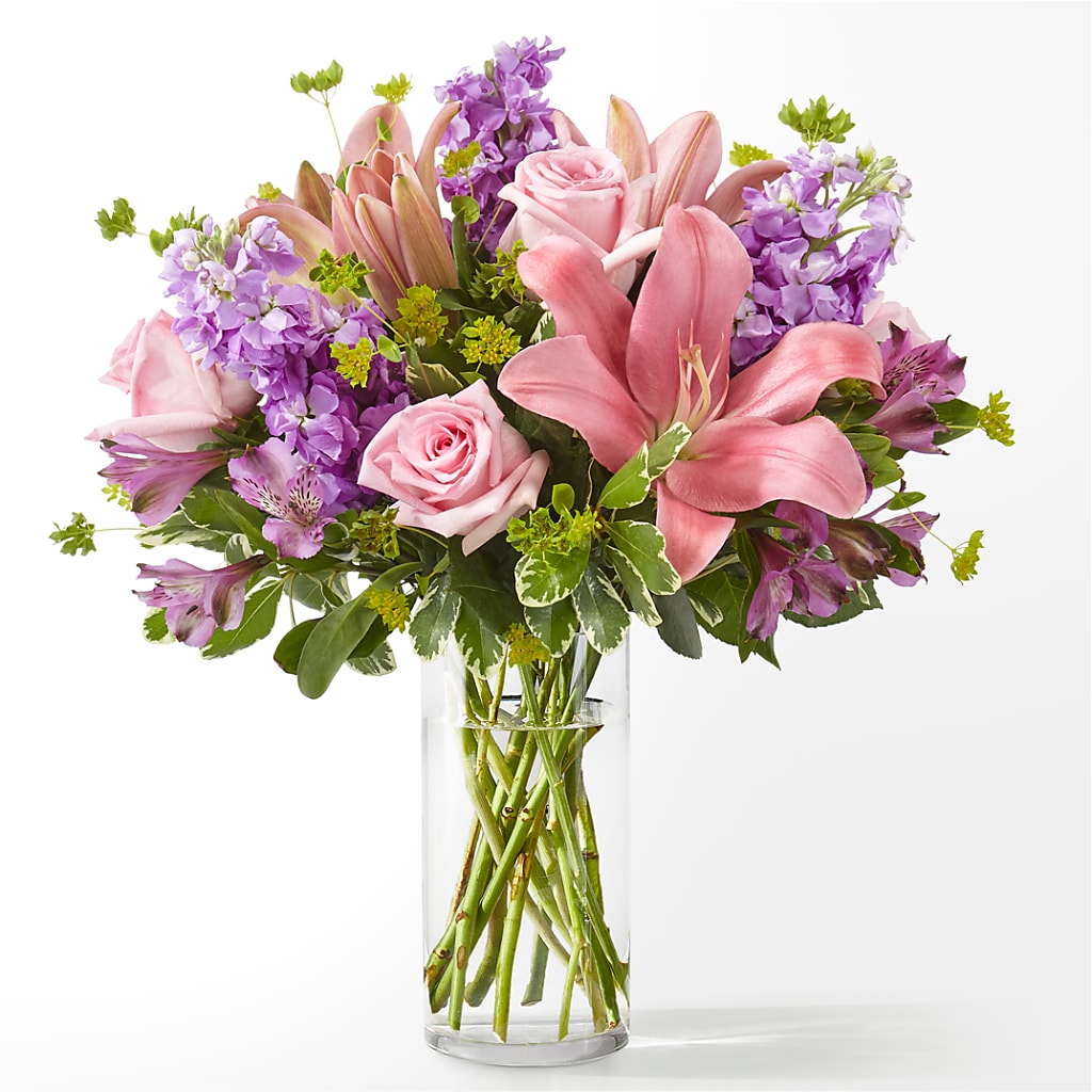 Precious Petals Bouquet – PAUL'S FLOWERS, Charlottetown PE