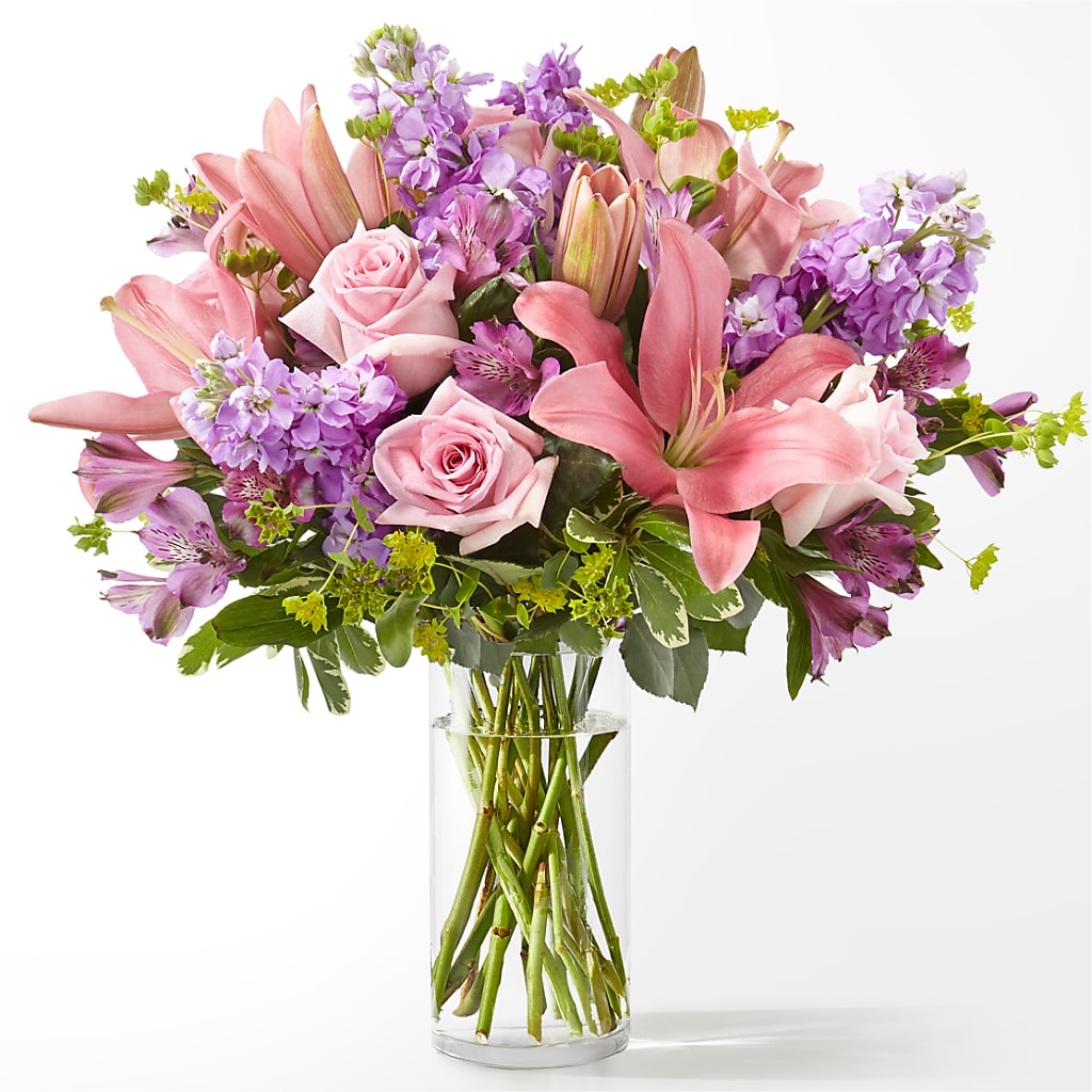 Precious Petals Bouquet – PAUL'S FLOWERS, Charlottetown PE