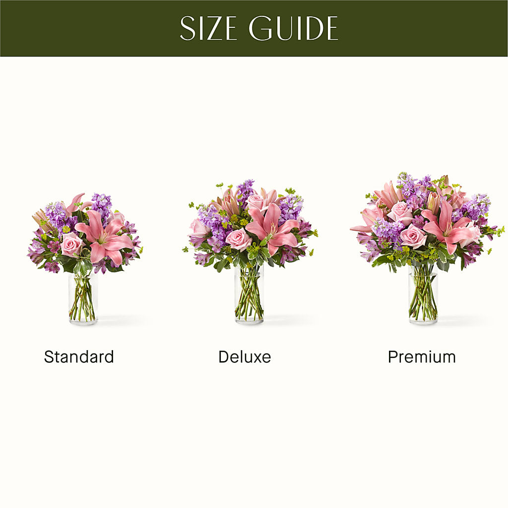 Precious Petals Bouquet – PAUL'S FLOWERS, Charlottetown PE