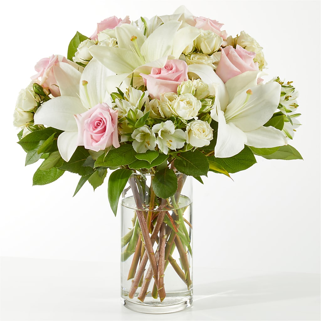 Kindhearted Bouquet – PAUL'S FLOWERS, Charlottetown PE