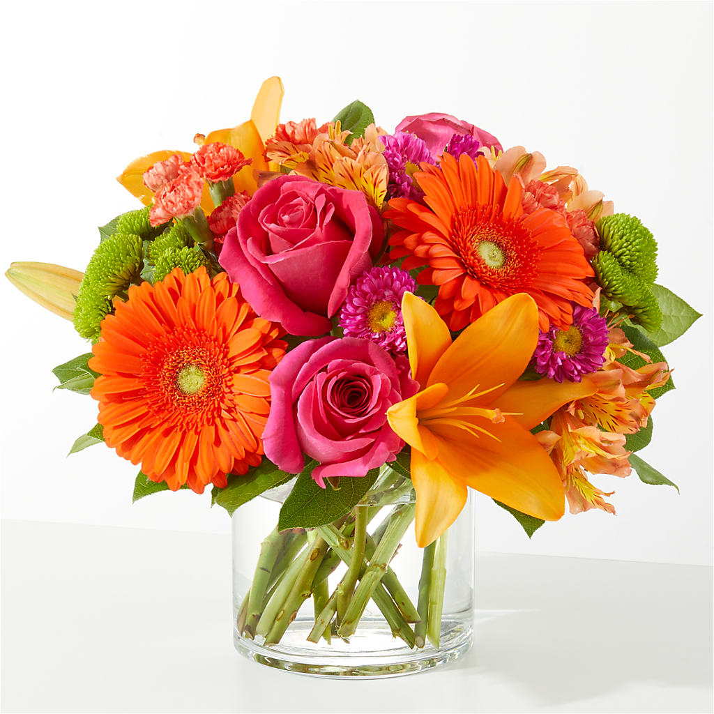 Soiree Bouquet – PAUL'S FLOWERS, Charlottetown PE