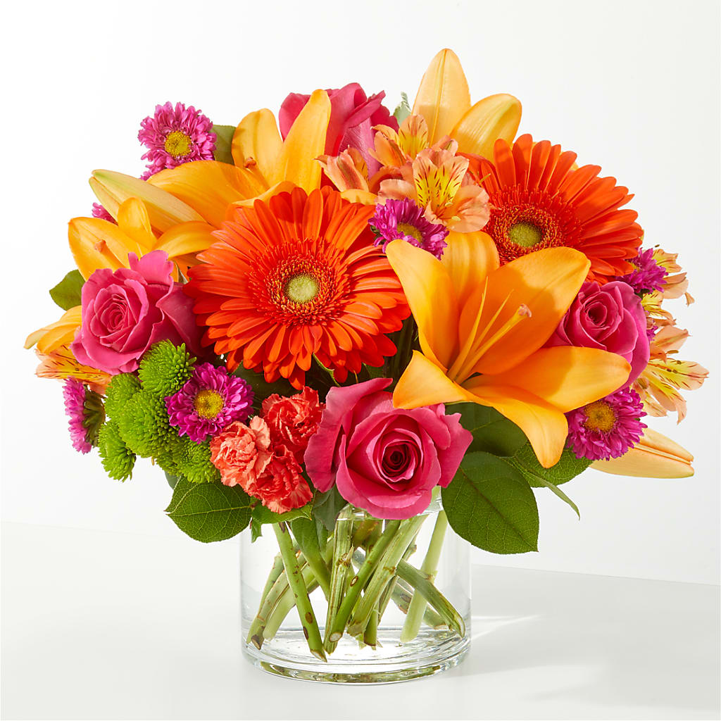 Soiree Bouquet – PAUL'S FLOWERS, Charlottetown PE