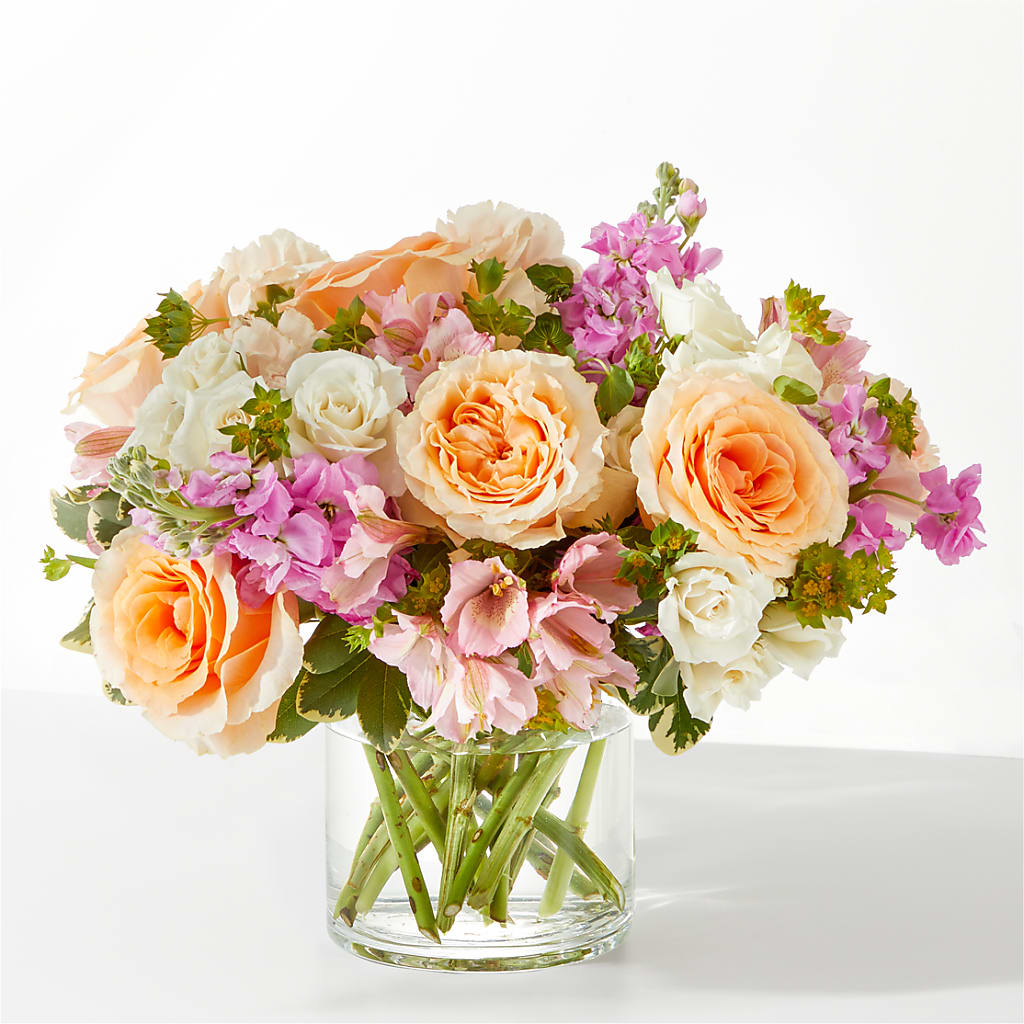 Paradise Bouquet – PAUL'S FLOWERS, Charlottetown PE