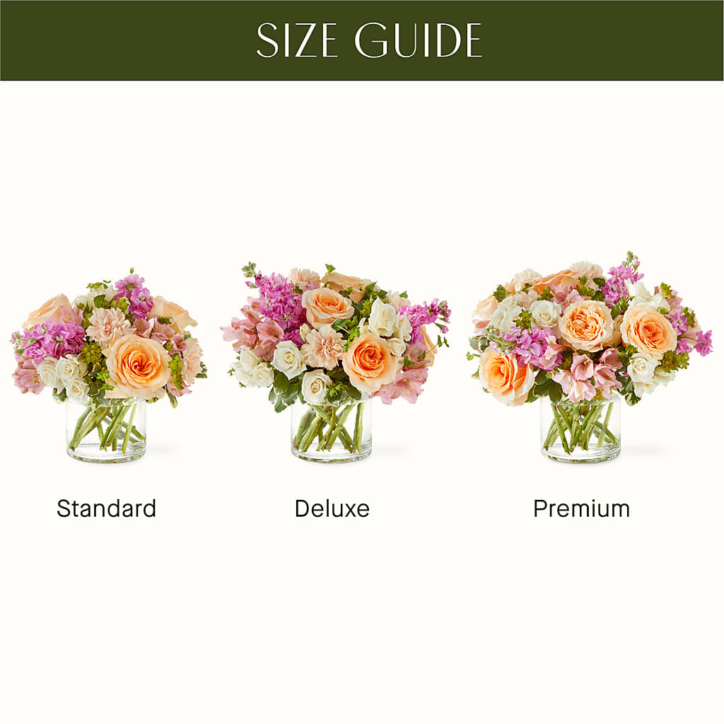 Paradise Bouquet – PAUL'S FLOWERS, Charlottetown PE