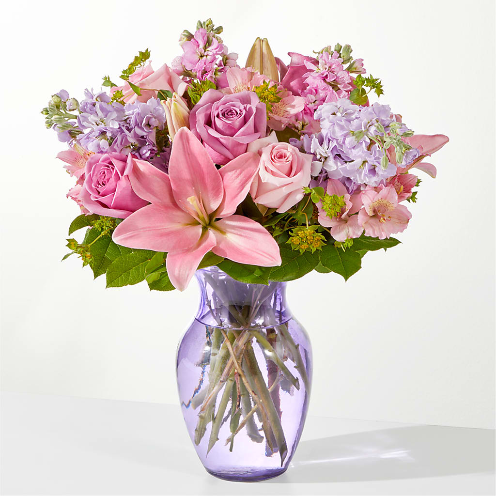 The Crown Jewel Bouquet – PAUL'S FLOWERS, Charlottetown PE