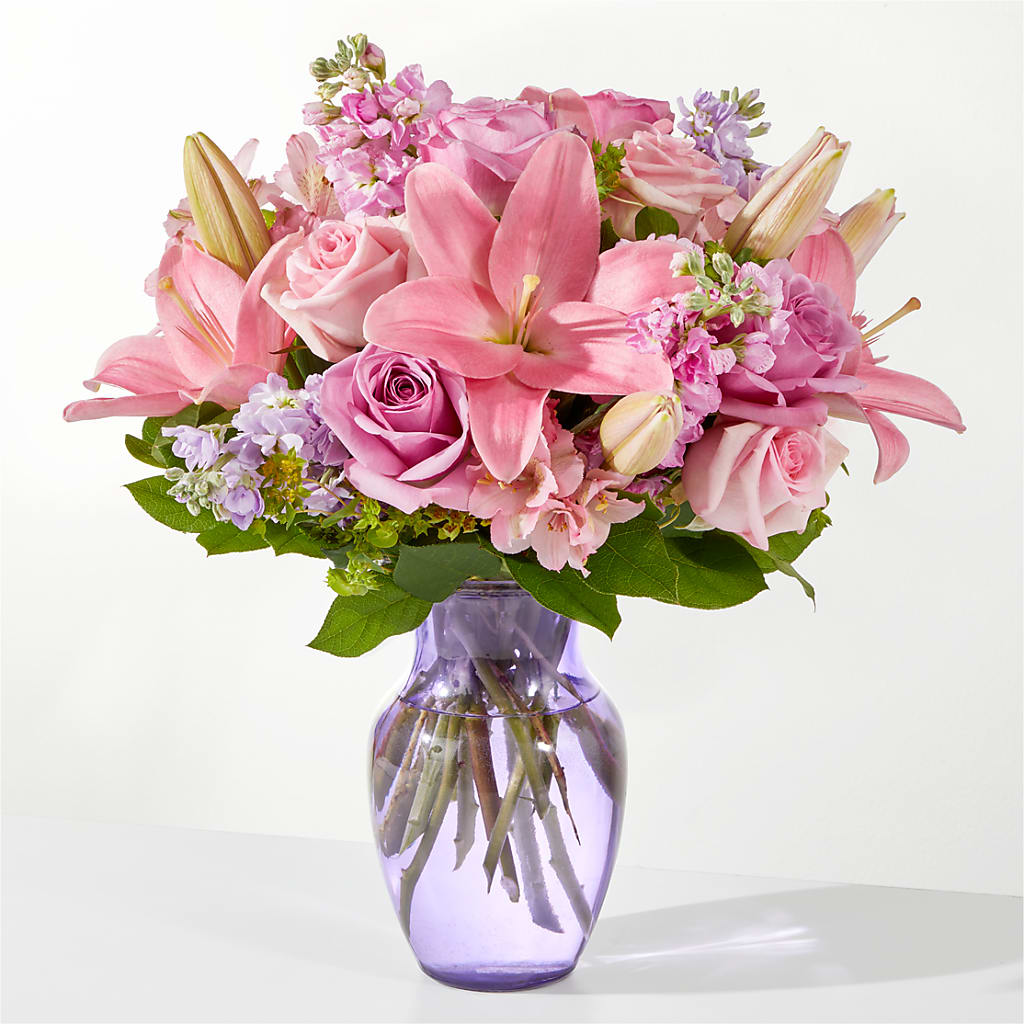 The Crown Jewel Bouquet – PAUL'S FLOWERS, Charlottetown PE