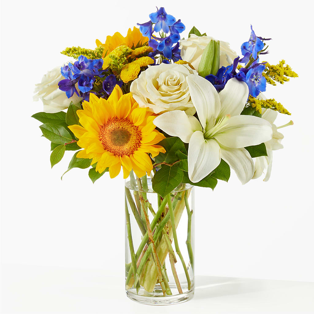 Stargazing Bouquet – PAUL'S FLOWERS, Charlottetown PE