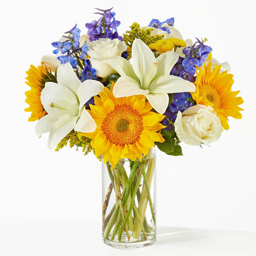 Stargazing Bouquet – PAUL'S FLOWERS, Charlottetown PE