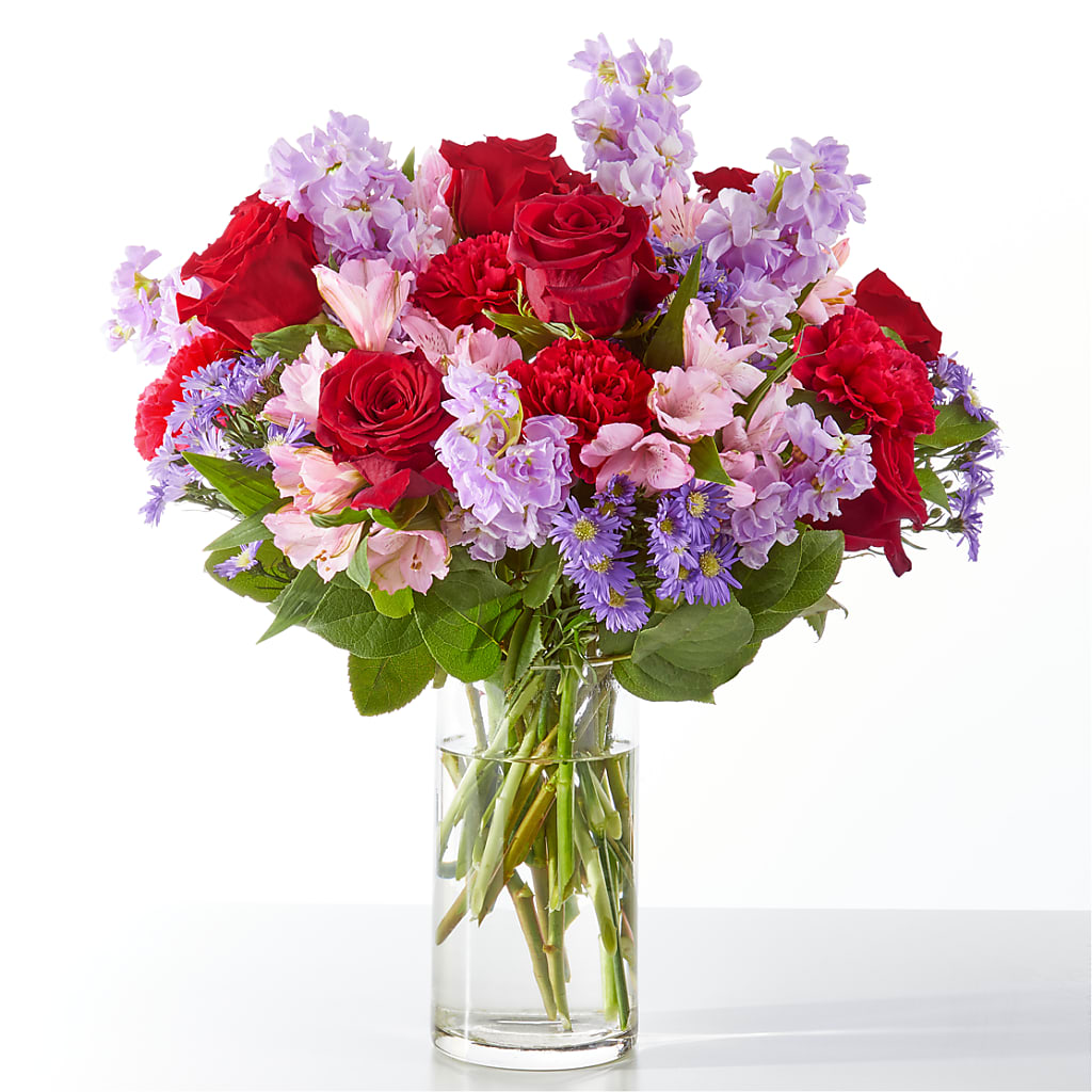 Your Majesty Bouquet – PAUL'S FLOWERS, Charlottetown PE