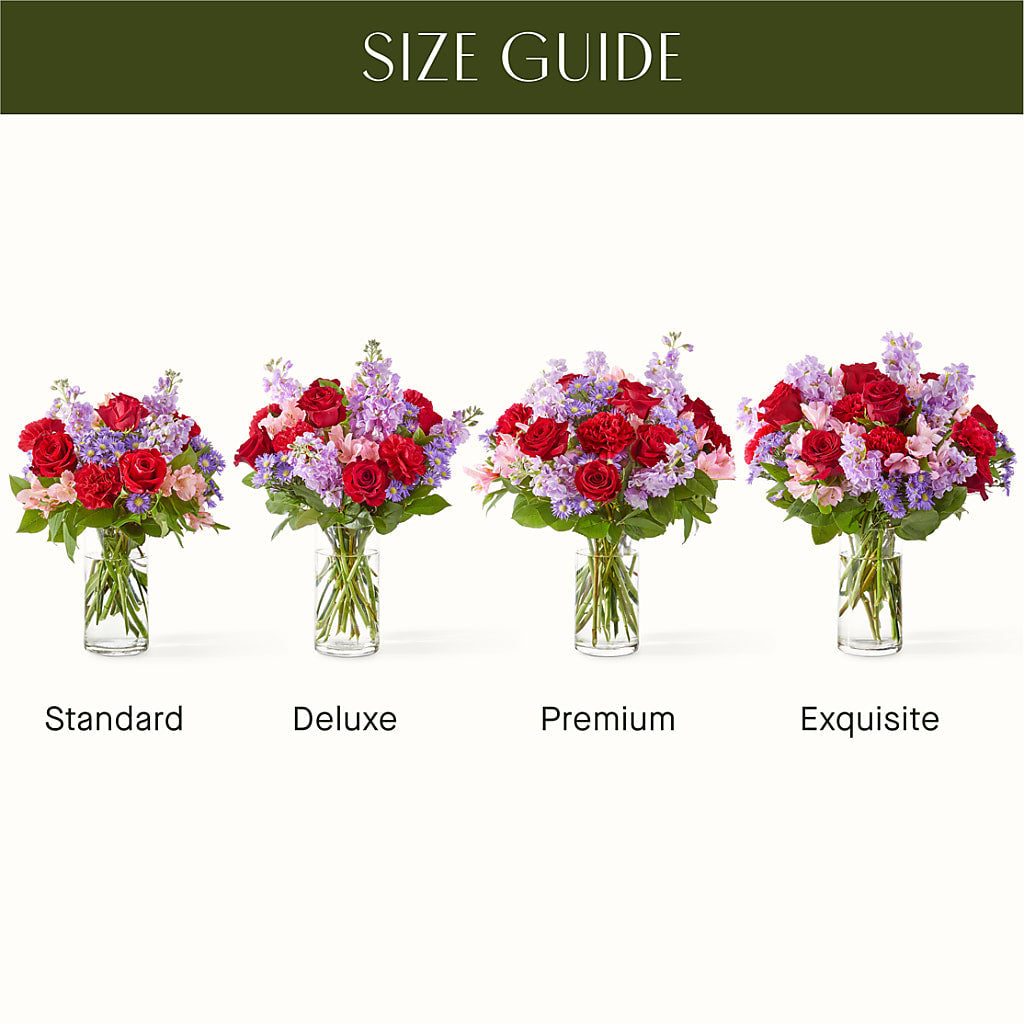 Your Majesty Bouquet – PAUL'S FLOWERS, Charlottetown PE